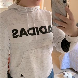 Adidas Hoodie